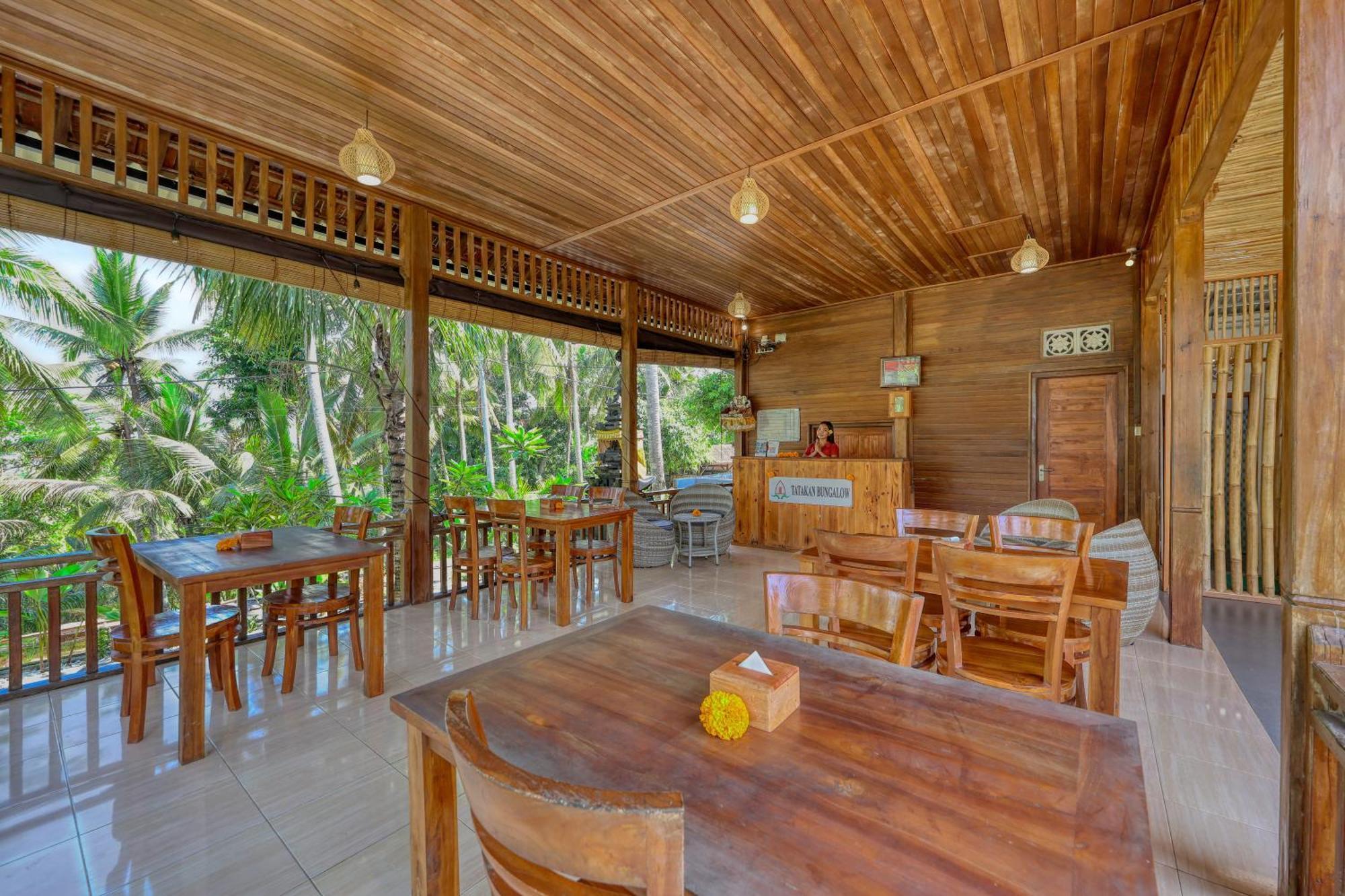 Kelingking Tatakan Bungalow Batumadeg Ngoại thất bức ảnh