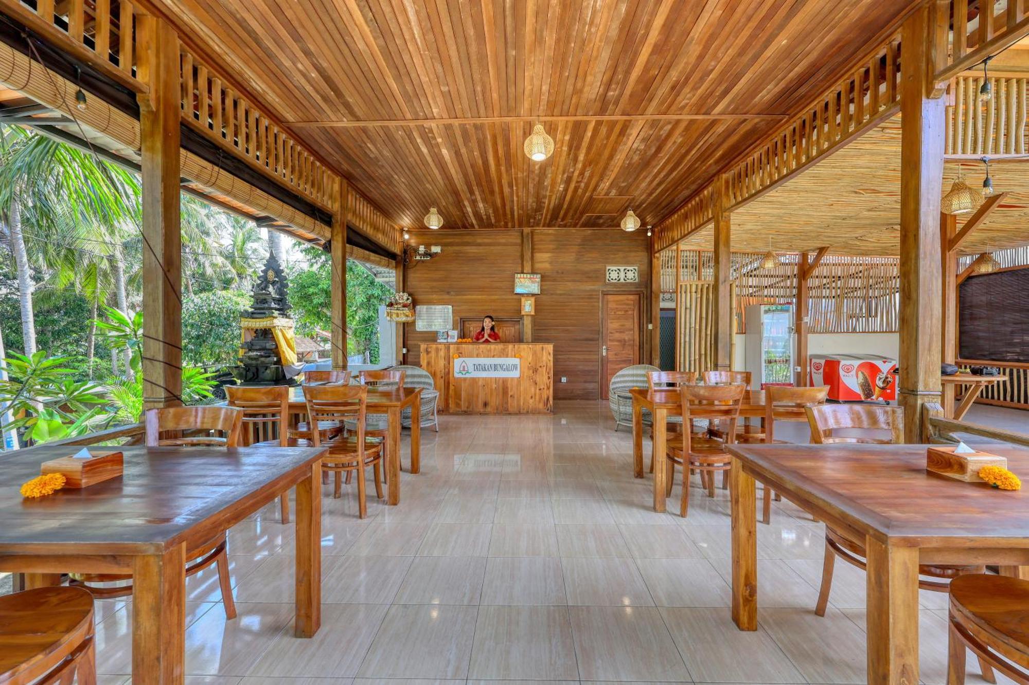Kelingking Tatakan Bungalow Batumadeg Ngoại thất bức ảnh