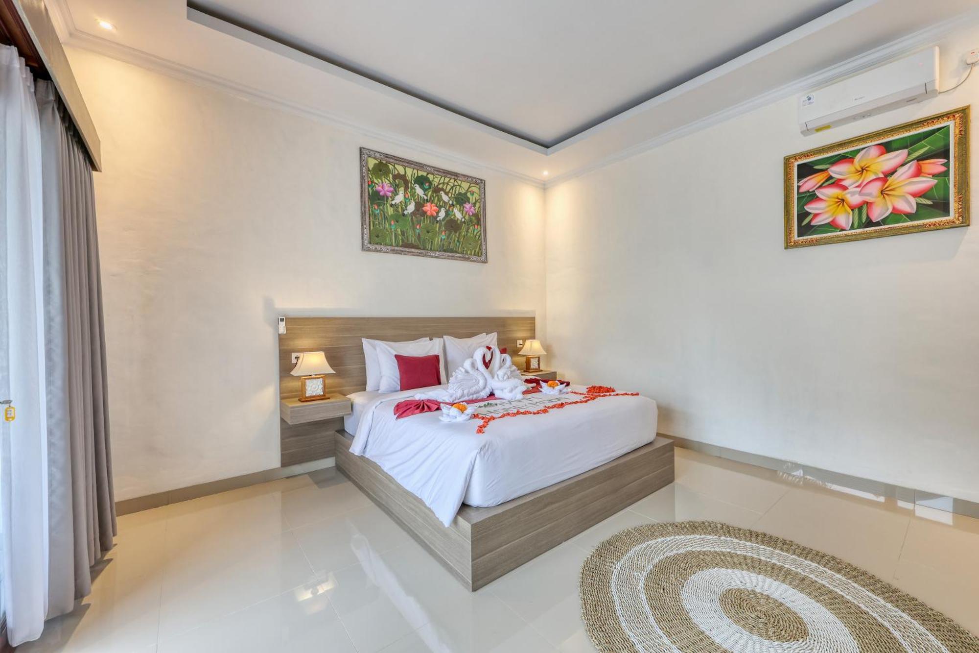 Kelingking Tatakan Bungalow Batumadeg Ngoại thất bức ảnh